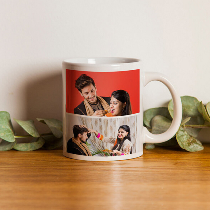 Personalized Mugs – Perfect for Every Sip