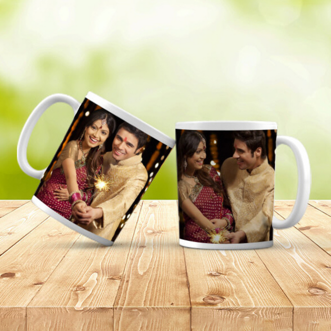 Personalized Mugs – Perfect for Every Sip