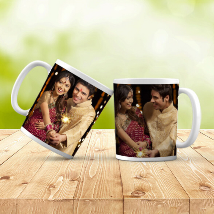 Personalized Mugs – Perfect for Every Sip